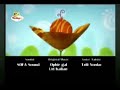 BabyTV Poppiz Portugal E Nding