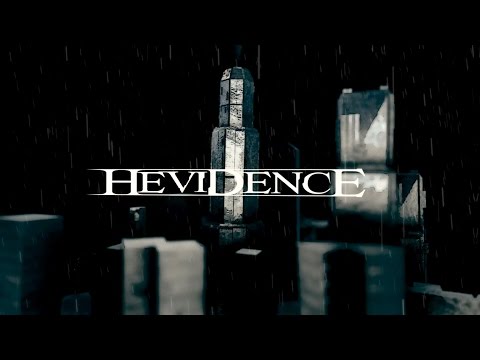Hevidence - Painkiller