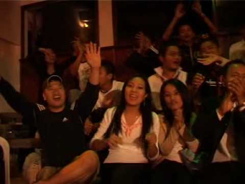 Ale ale YMA Ramhlun Branch