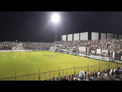 Chaco For Ever (1) vs Sarmiento.R (0)