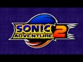 Keys the Ruin (Pyramid Cave) - Sonic Adventure 2 [OST]