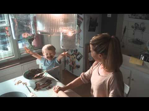 Ogni bambino ha bisogno di una mamma