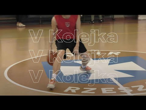 5 Kolejka V Edycji Master League