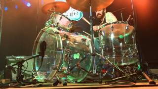 Left Lane Cruiser - Tres Borrachos (Live in Wausau, WI)