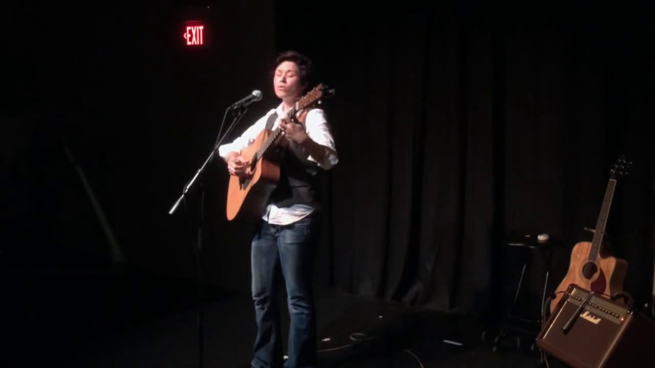 Promotional video thumbnail 2 for Rachel Shortt