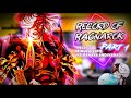 Record Of Ragnarok Human Side React To Rimuru Veldanava Ivarage Part 1 AU Gacha Reaction