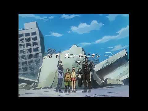 OP1 «My Best Friend — Юи Хориэ