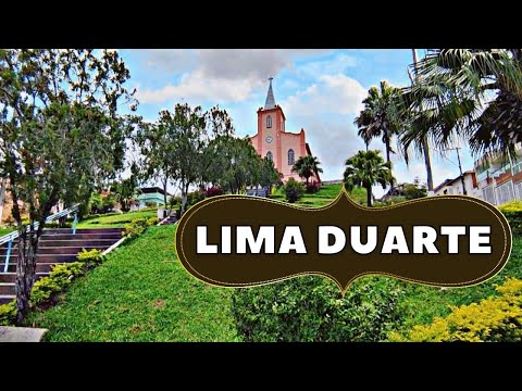 CONHEÇA LIMA DUARTE MG: Muito além de Ibitipoca - Minas Gerais