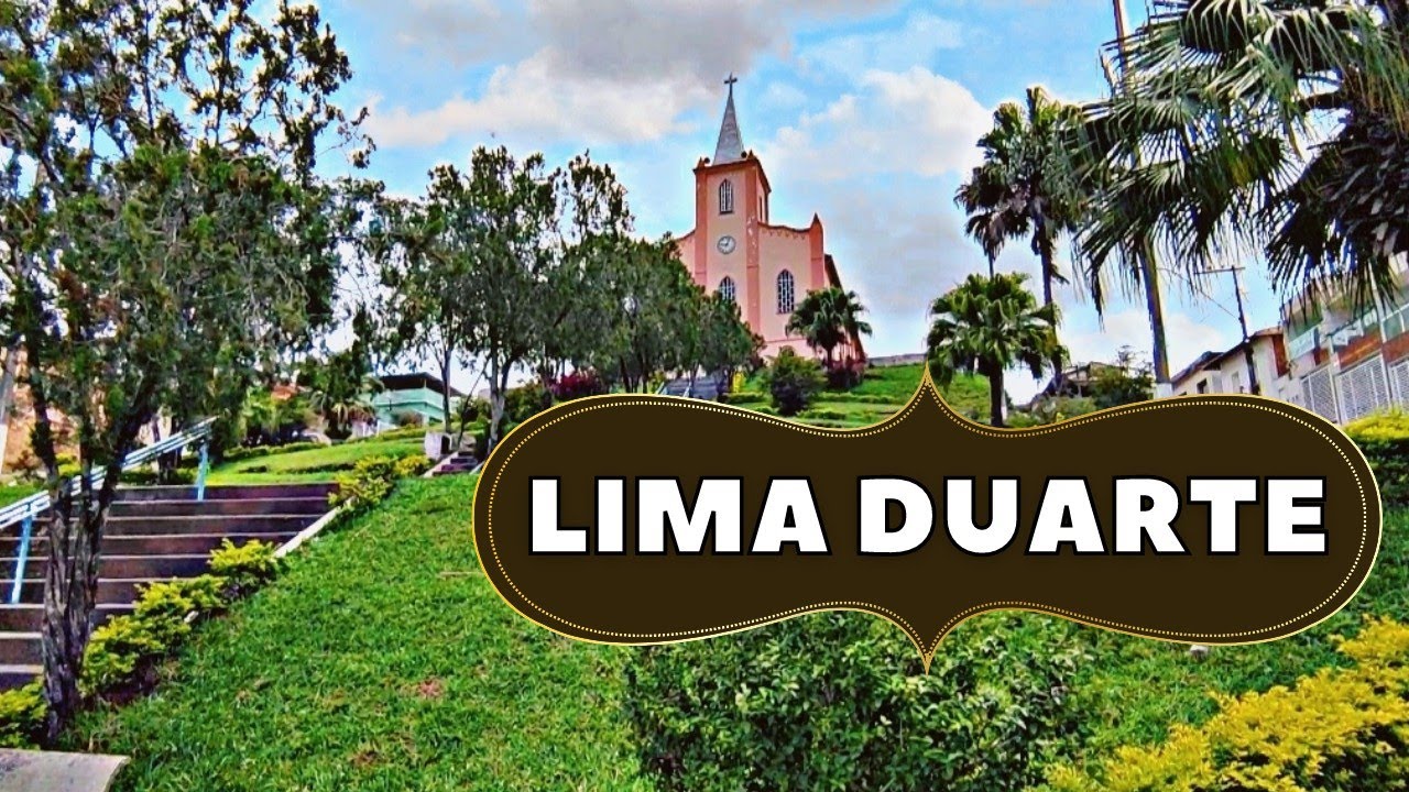 CONHEÇA LIMA DUARTE MG: Muito além de Ibitipoca - Minas Gerais