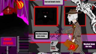 The Fall - Look Know/Hexen Definitive (live)