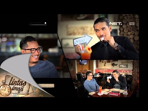 lintas imaji 12 april 2015 part 3/3 - Tanta Ginting