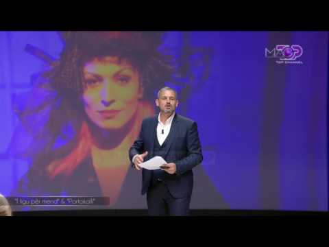 Top Show Magazine, 11 Mars 2017, Pjesa 3 - Top Channel Albania - Talk Show