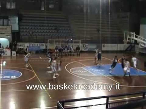 U19 ecc. anteprima foligno-valdiceppo