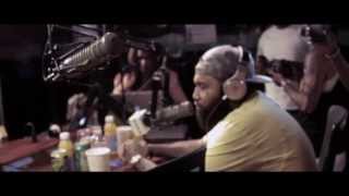 TONE TRUMP - KOUNTDOWN TO THE HUSTLE [DIR BY TAYA SIMMONS]