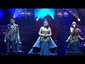 Rise Up (Inspirational Prod) - JONA, Darren Espanto & Lani Misalucha || The Aces Araneta