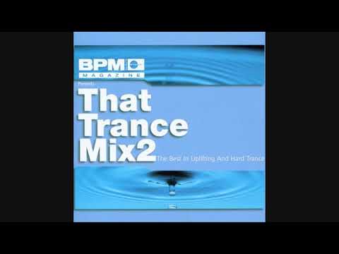 That Trance Mix 2 - CD1