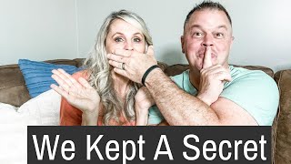 WE KEPT A SECRET | TRAVELING WITH DEMENTIA | OUR VIKING RIVER CRUISE JOURNEY
