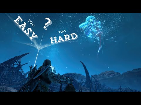 How Difficulty Can MAKE OR BREAK Your Gaming Experience