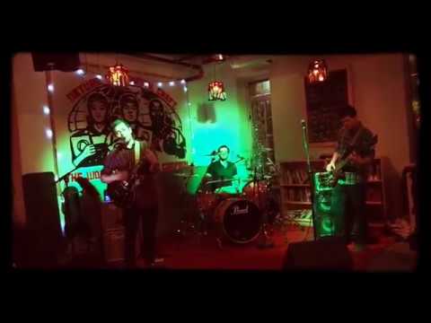 Promotional video thumbnail 2 for Broom Closet Boys