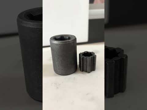 2026 Qingdao Promising KOOP Engine Coupler for China Excavator-cover-image