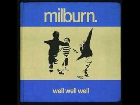 Milburn- Storm In a Teacup (Album Version)