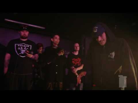 Barz Unlimited vs Elijah