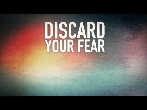RIVERSIDE - Discard Your Fear (Lyric Video)
