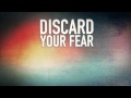 RIVERSIDE - Discard Your Fear (Lyric Video) 
