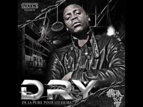dry feat kayliah comme tu es