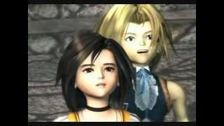 Final Fantasy IX - Until I Wake Up - Dishwalla