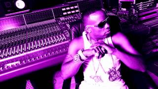 Yo Gotti - Turn On The Lights (Screwed &amp; Chopped)