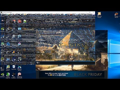 [PC] AC Origins Adventures PT 80 -  Cat and Mouse, Plus More Technical Problems