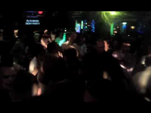 "DJ K MORE SEXY PARTY" FREESTYLE RAP FR.LA FOUINE & SEFYU PART 2  A LA DISCOTHEQUE "L'ETOILE"