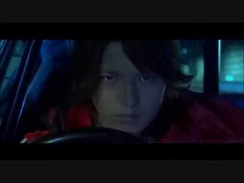 Wangan Midnight-Le Matos Light Away