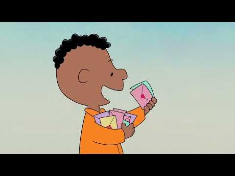 The Secret of NIMH (Alice Dinh Style) part 5