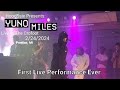 Hood5six Yuno Miles 2 24 2024 The Crofoot Pontiac MI