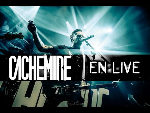 Moi être roi extrait live / Cachemire / Le Ferrailleur