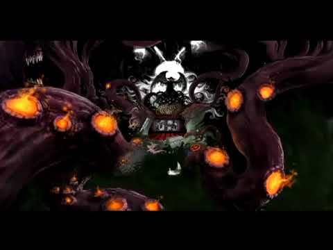 Zoomquilt 2-an infinitely zooming collaborative paintive painting-4k