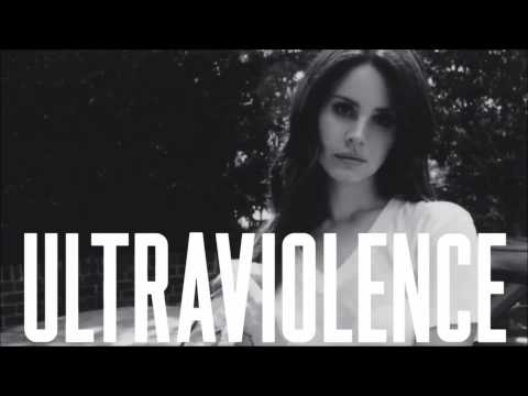 Lana Del Rey - Ultraviolence (Disciples Remix)