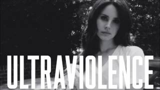 Lana Del Rey - Ultraviolence (Disciples Remix)