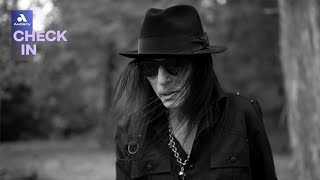 Audacy Check In: Mick Mars