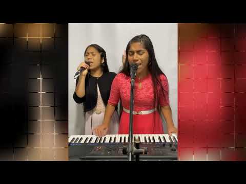 HAY ALEGRIA EN MI CORAZON // ESPIRITU SANTO LLENAME 🔥🔥 || MINST. EVANGELISTICO