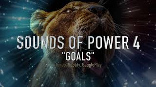 Goals - Epic Background Music - Sounds Of Power 4