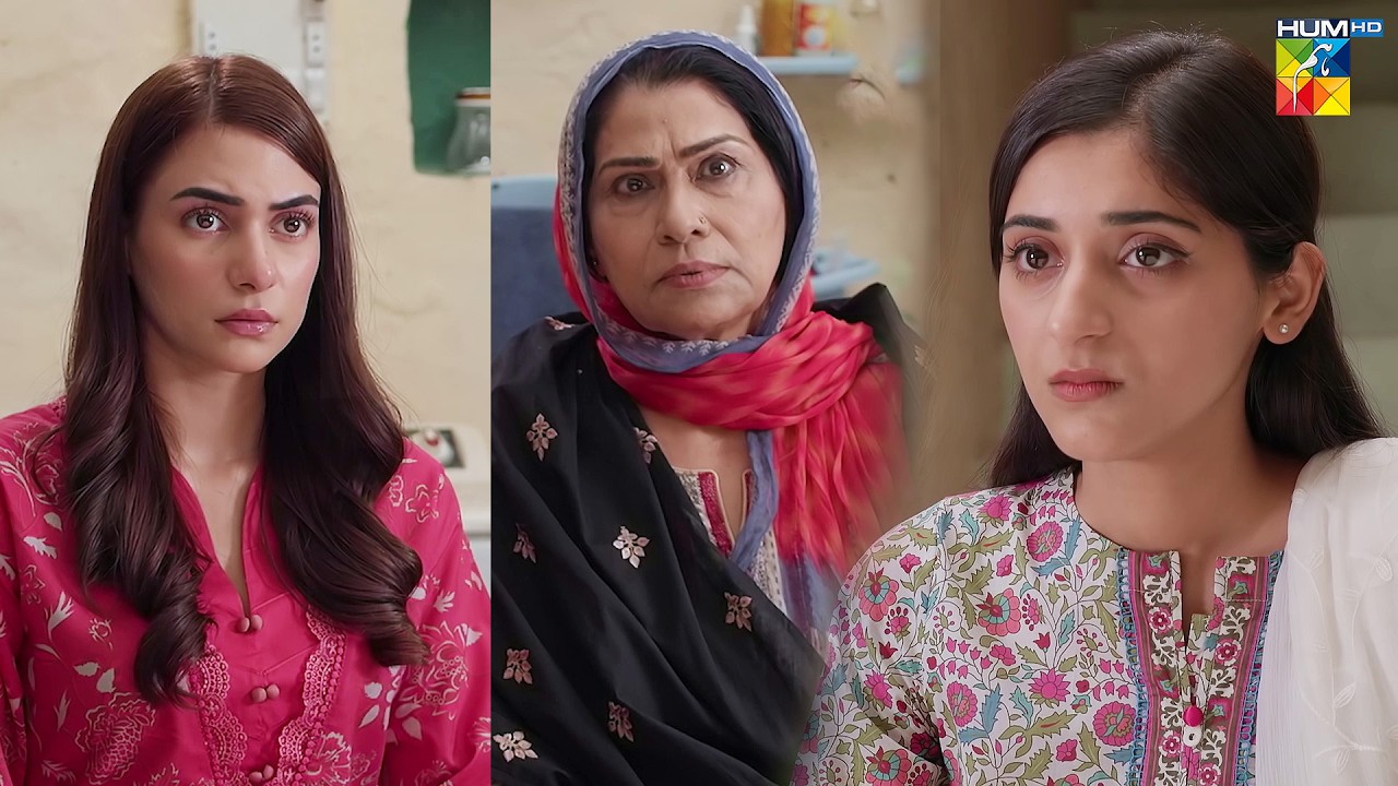 Sameer Ki Maa Ko Bhi Manal Ki Asliyat Pata Chal Gayi...! Musafat - HUMTV