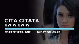 Download lagu Cita Citata - Uwiw Uwiw (Karaoke Version) mp3