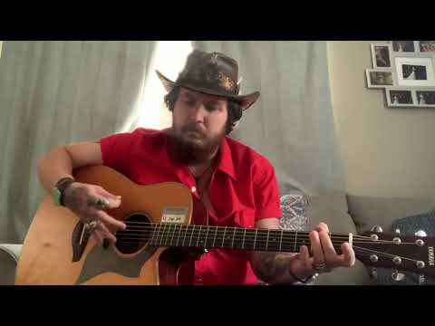 Can’t Never Could - Cody Lee Meece (original song)