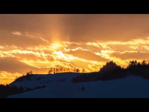 Allah is As-Salaam (the Source of Peace, the Perfect One)