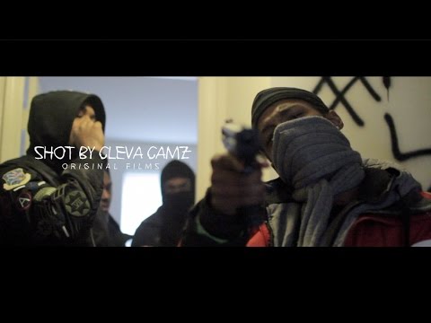 BigSeann - MOB (Official Video) @SHOTBYCLEVACAMZ @Bigseannsso