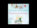 WO SICH DIE STERNE SPIEGELN von Susan Mallery | HÃ¶rbuch | Sprecher Yara BlÃ¼mel