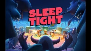 Sleep Tight:Grade (C)